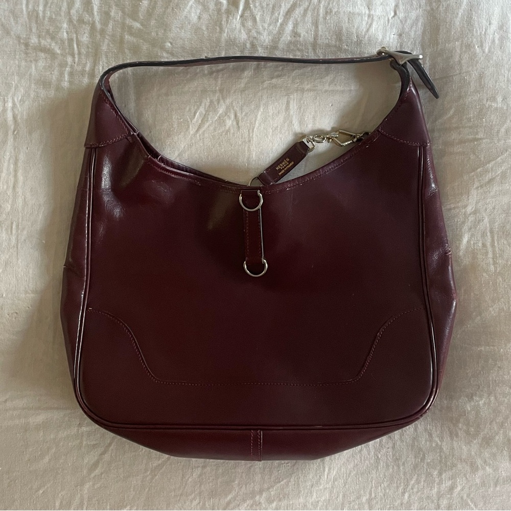 Vintage Hermes Trim 31